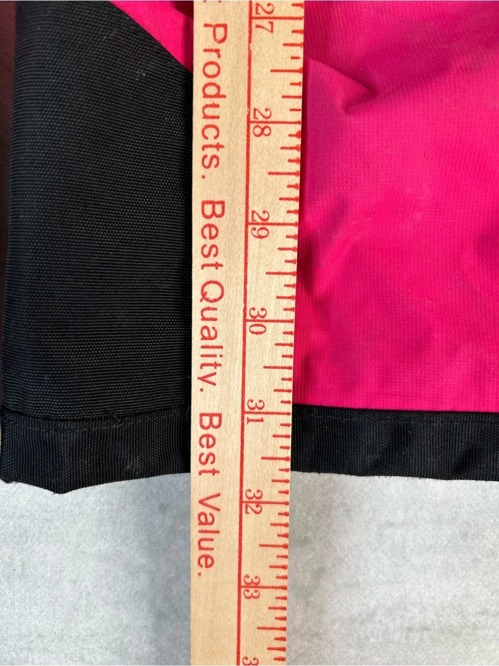 The North Face Kids Snow Bib Overalls Size 3T Pink DryVent Insulated Winter - Picture 12 of 16